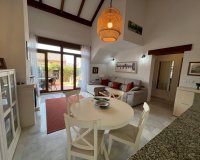 Venta - Bungalow - Algorfa - La Finca Golf Resort