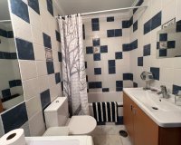 Venta - Bungalow - Algorfa - La Finca Golf Resort