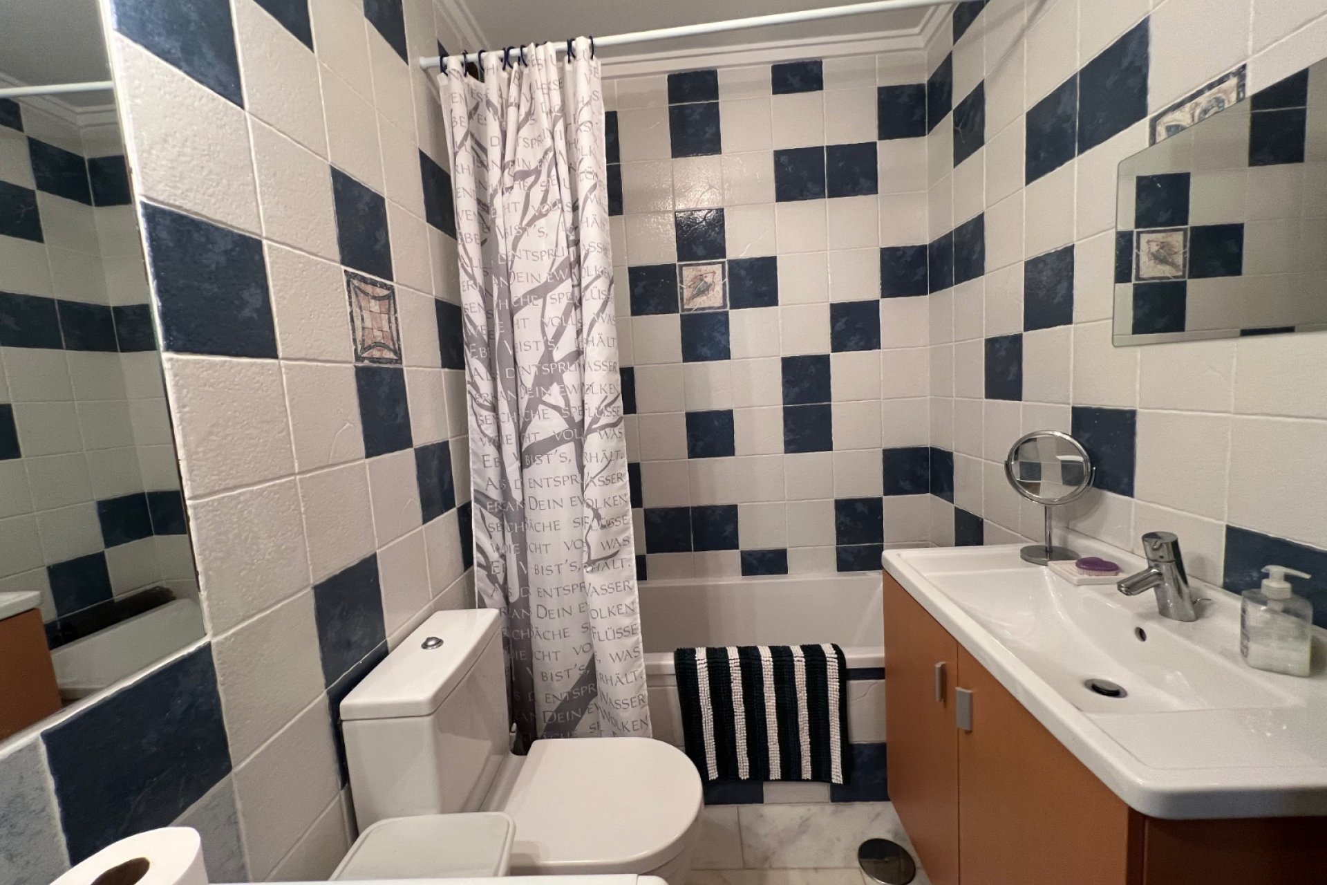 Venta - Bungalow - Algorfa - La Finca Golf Resort