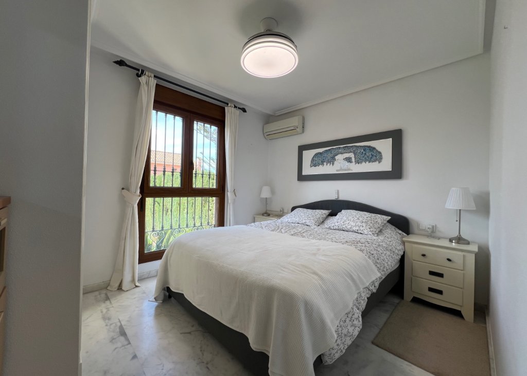 Venta - Bungalow - Algorfa - La Finca Golf Resort