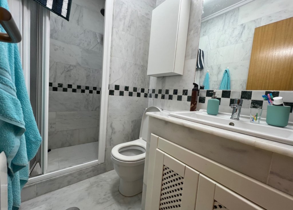 Venta - Bungalow - Algorfa - La Finca Golf Resort