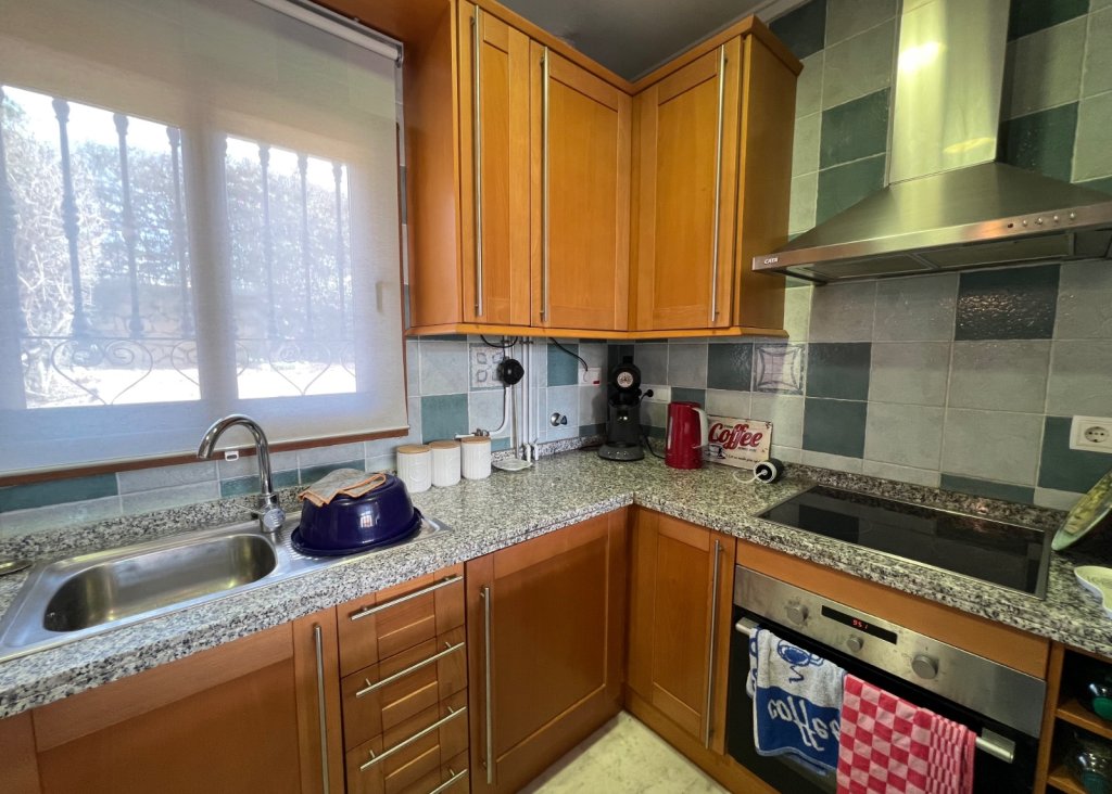 Venta - Bungalow - Algorfa - La Finca Golf Resort