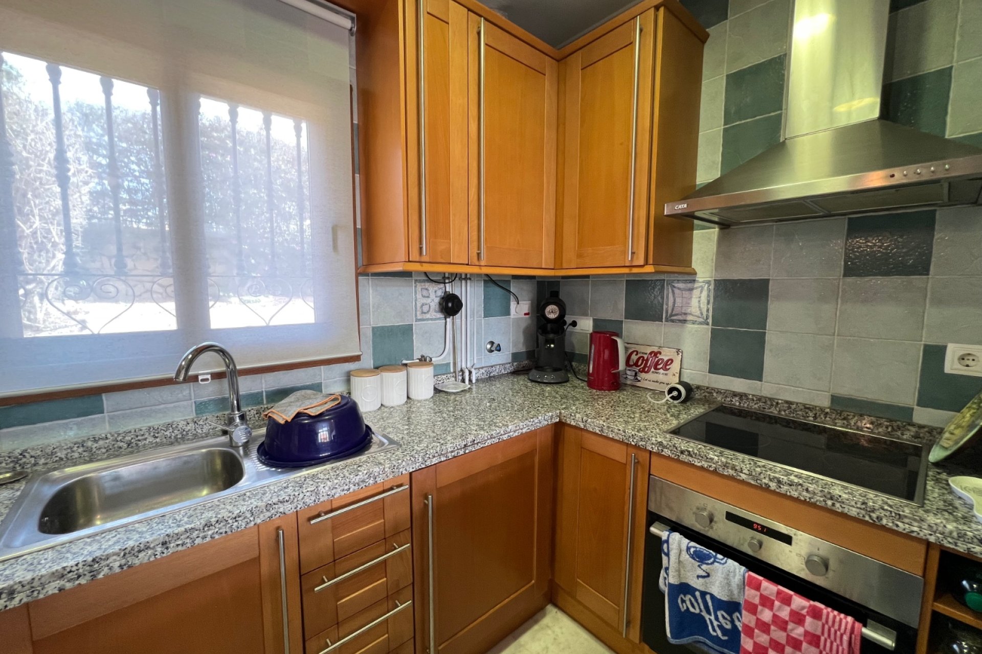 Venta - Bungalow - Algorfa - La Finca Golf Resort