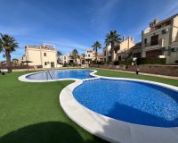 Venta - Bungalow - Algorfa - La Finca Golf Resort