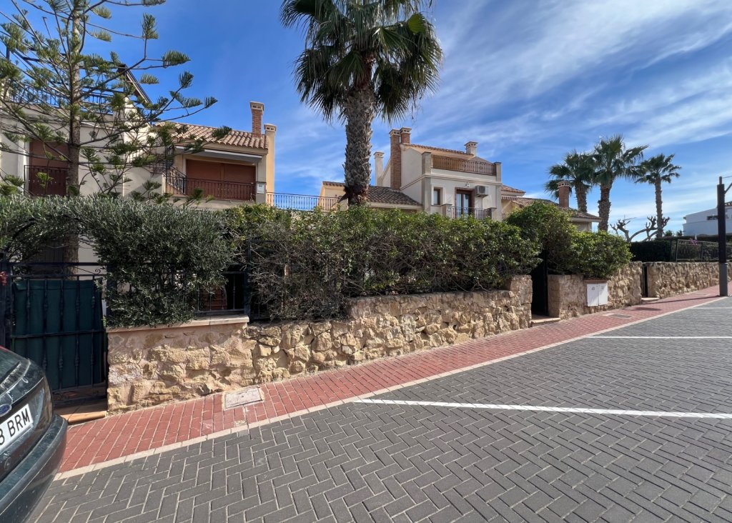 Venta - Bungalow - Algorfa - La Finca Golf Resort