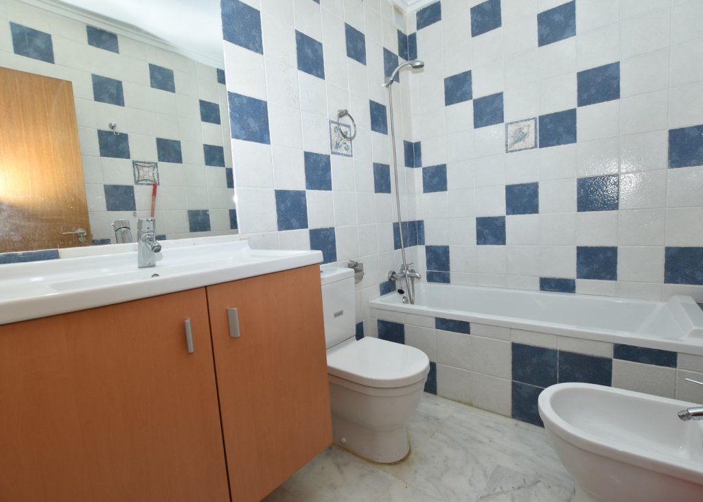Venta - Bungalow - Algorfa - La Finca Golf Resort