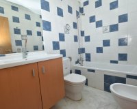 Venta - Bungalow - Algorfa - La Finca Golf Resort