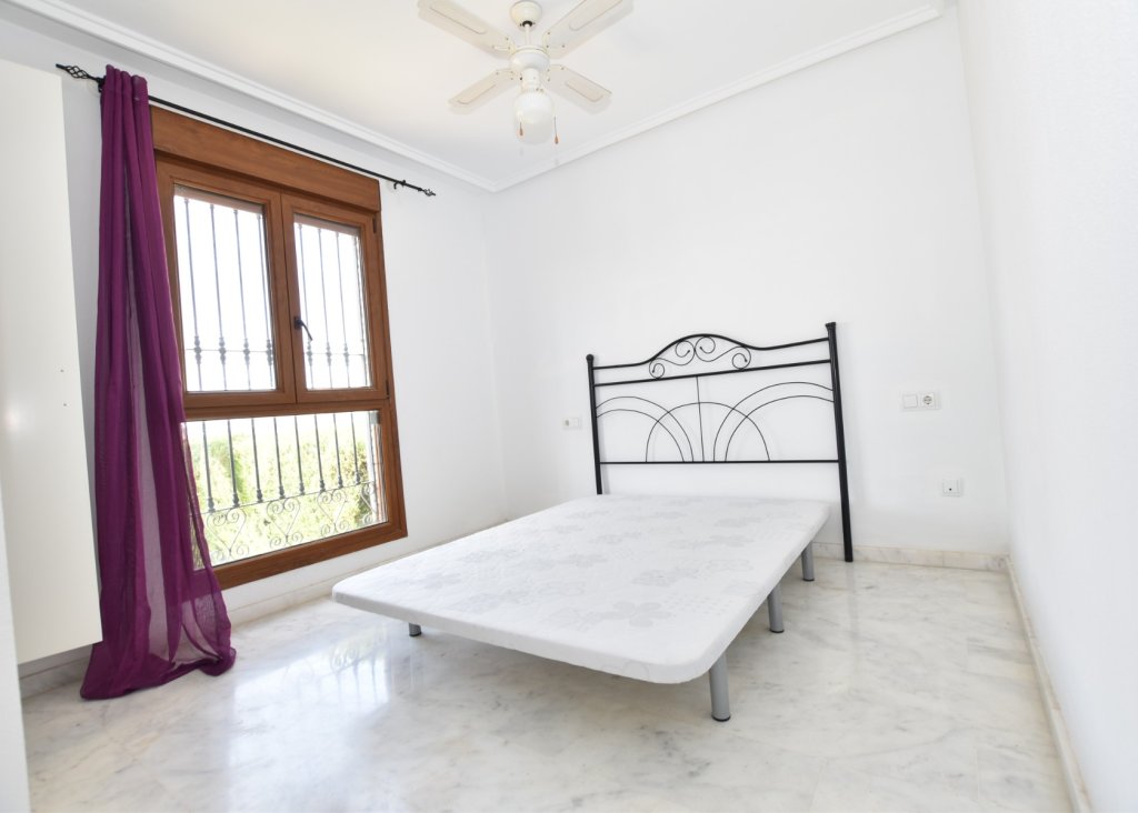 Venta - Bungalow - Algorfa - La Finca Golf Resort