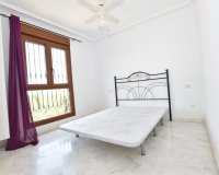 Venta - Bungalow - Algorfa - La Finca Golf Resort