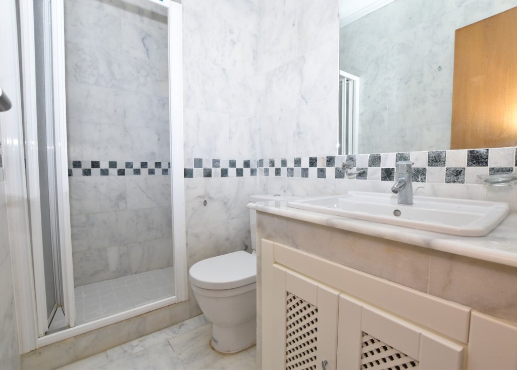 Venta - Bungalow - Algorfa - La Finca Golf Resort