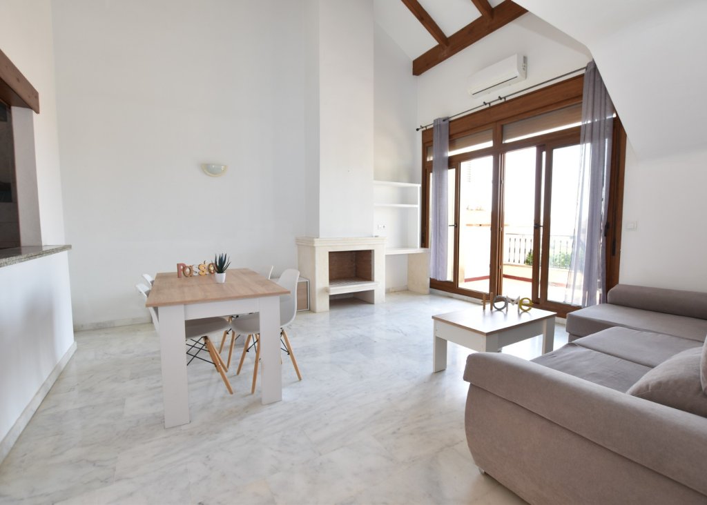 Venta - Bungalow - Algorfa - La Finca Golf Resort