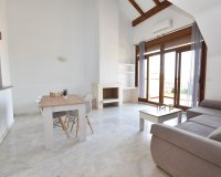 Venta - Bungalow - Algorfa - La Finca Golf Resort