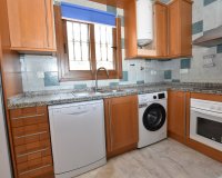 Venta - Bungalow - Algorfa - La Finca Golf Resort