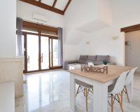 Venta - Bungalow - Algorfa - La Finca Golf Resort