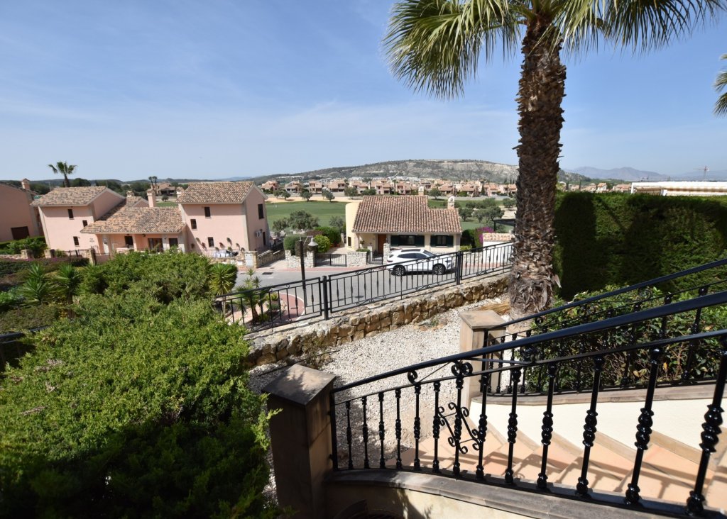 Venta - Bungalow - Algorfa - La Finca Golf Resort