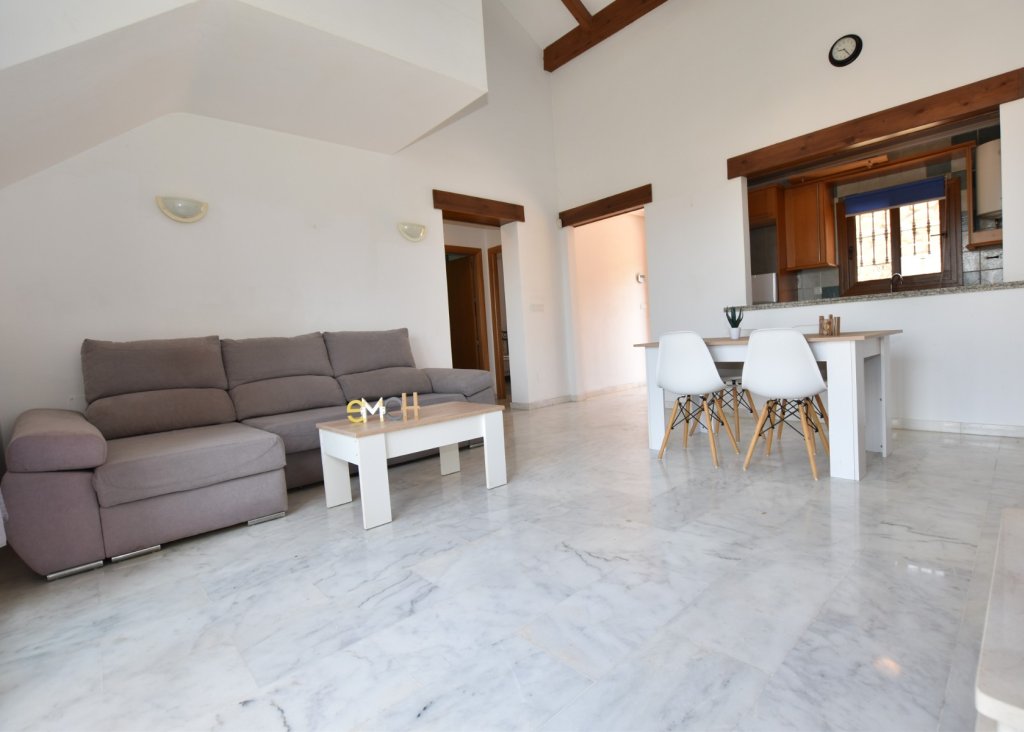 Venta - Bungalow - Algorfa - La Finca Golf Resort