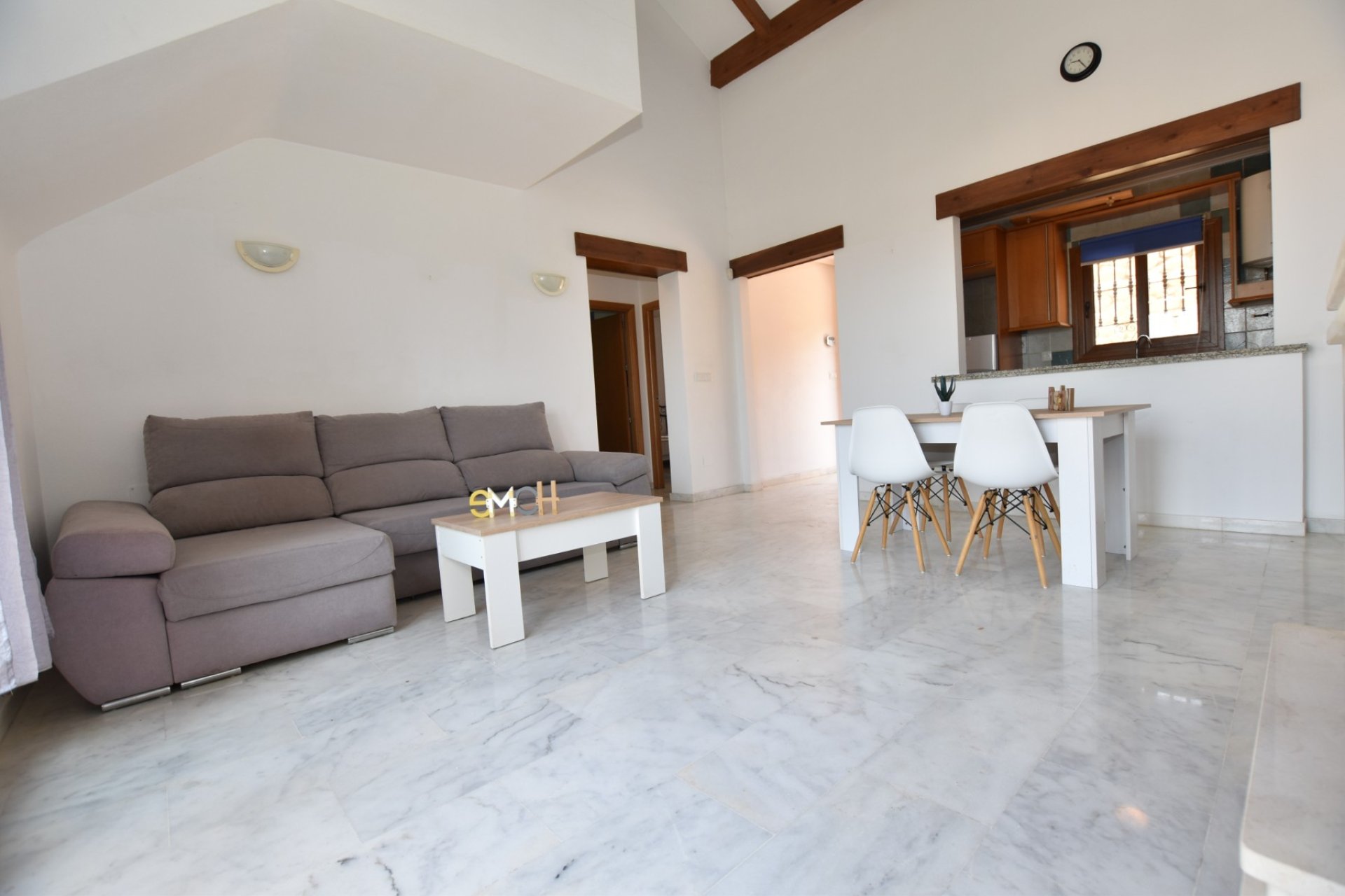 Venta - Bungalow - Algorfa - La Finca Golf Resort