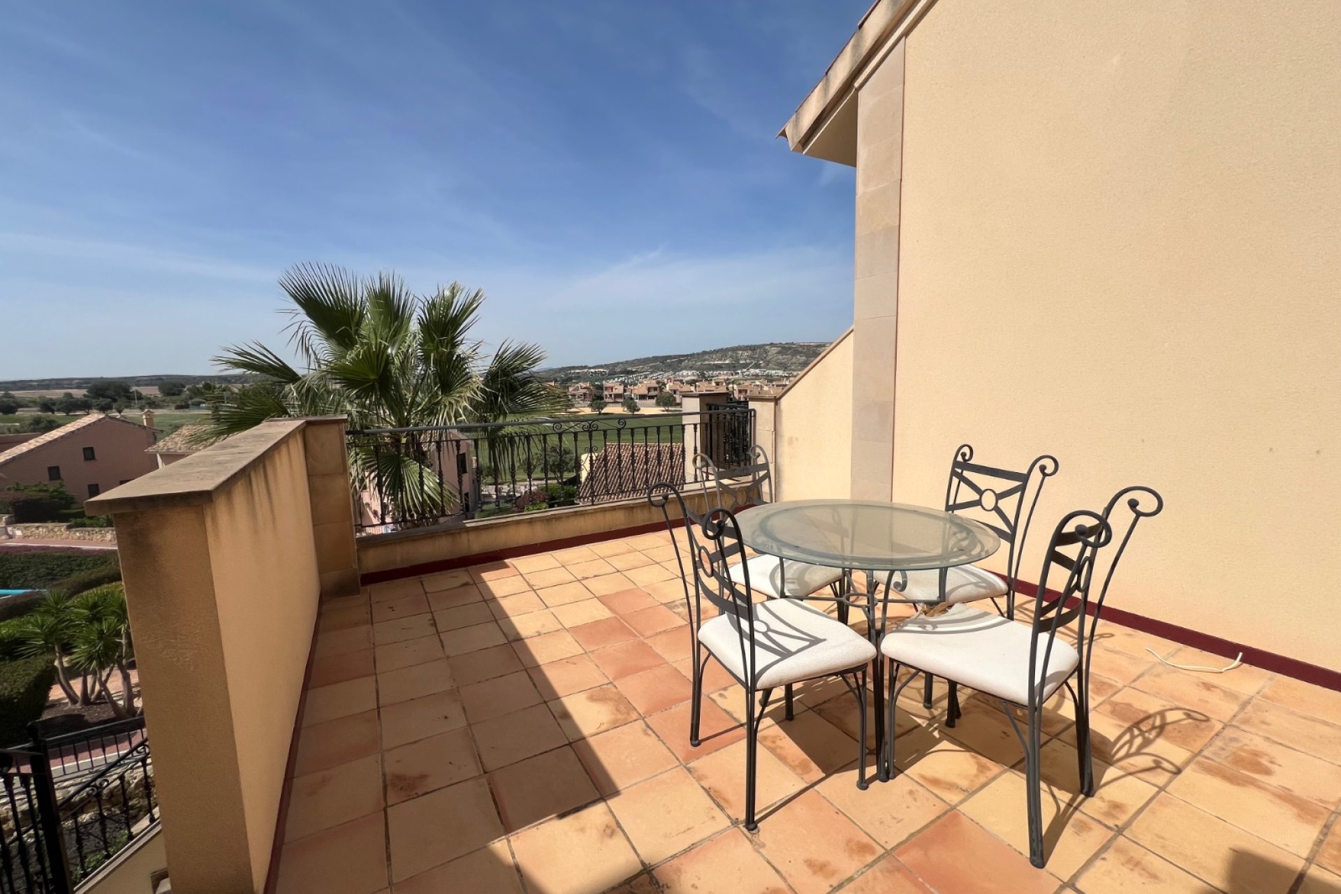 Venta - Bungalow - Algorfa - La Finca Golf Resort