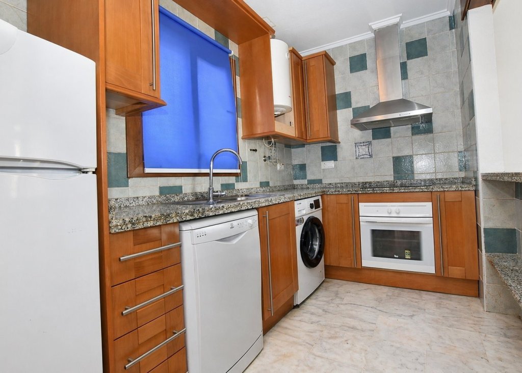 Venta - Bungalow - Algorfa - La Finca Golf Resort