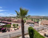 Venta - Bungalow - Algorfa - La Finca Golf Resort