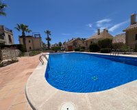 Venta - Bungalow - Algorfa - La Finca Golf Resort