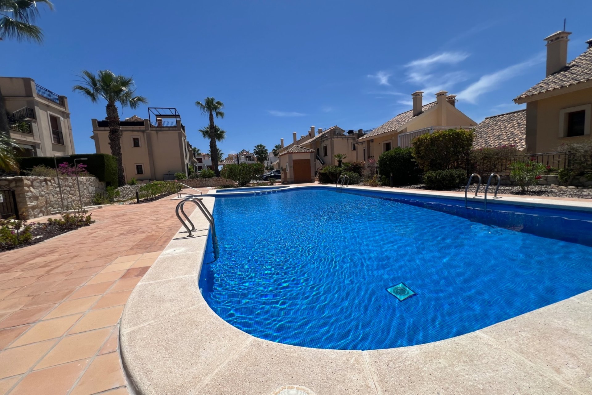 Venta - Bungalow - Algorfa - La Finca Golf Resort