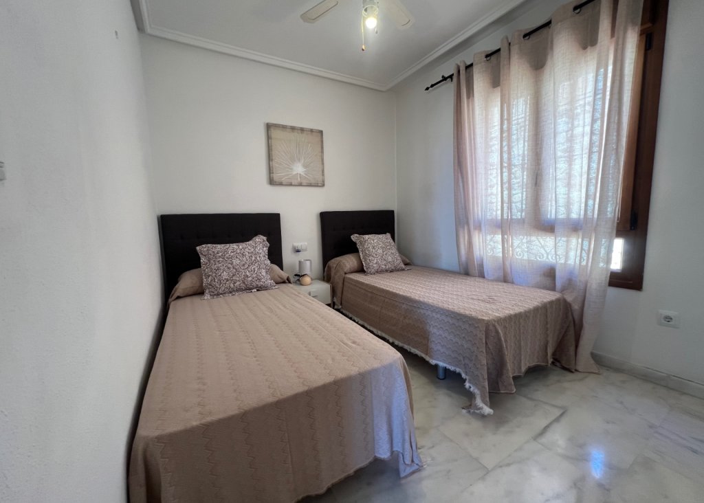 Venta - Bungalow - Algorfa - La Finca Golf Resort