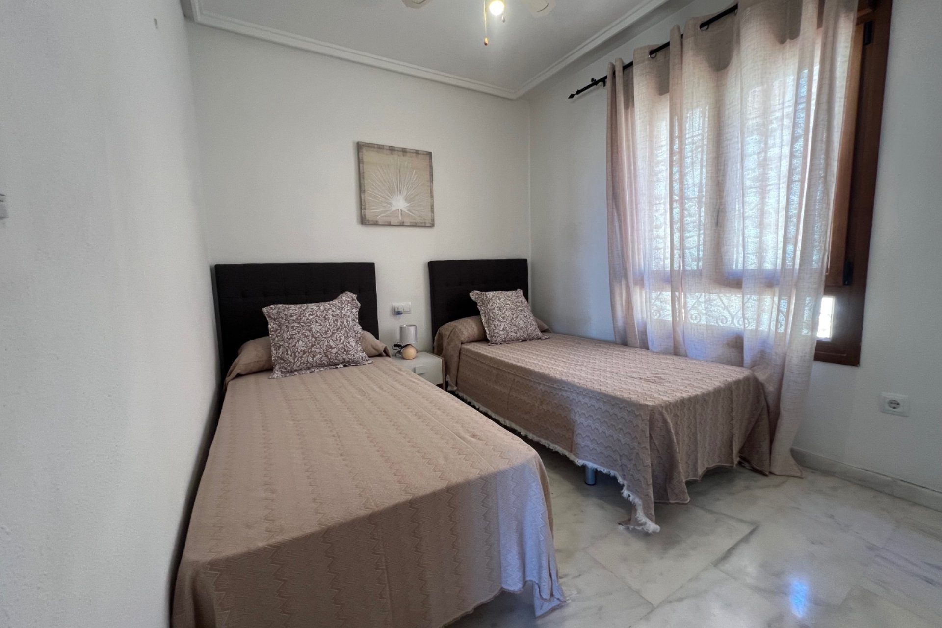 Venta - Bungalow - Algorfa - La Finca Golf Resort