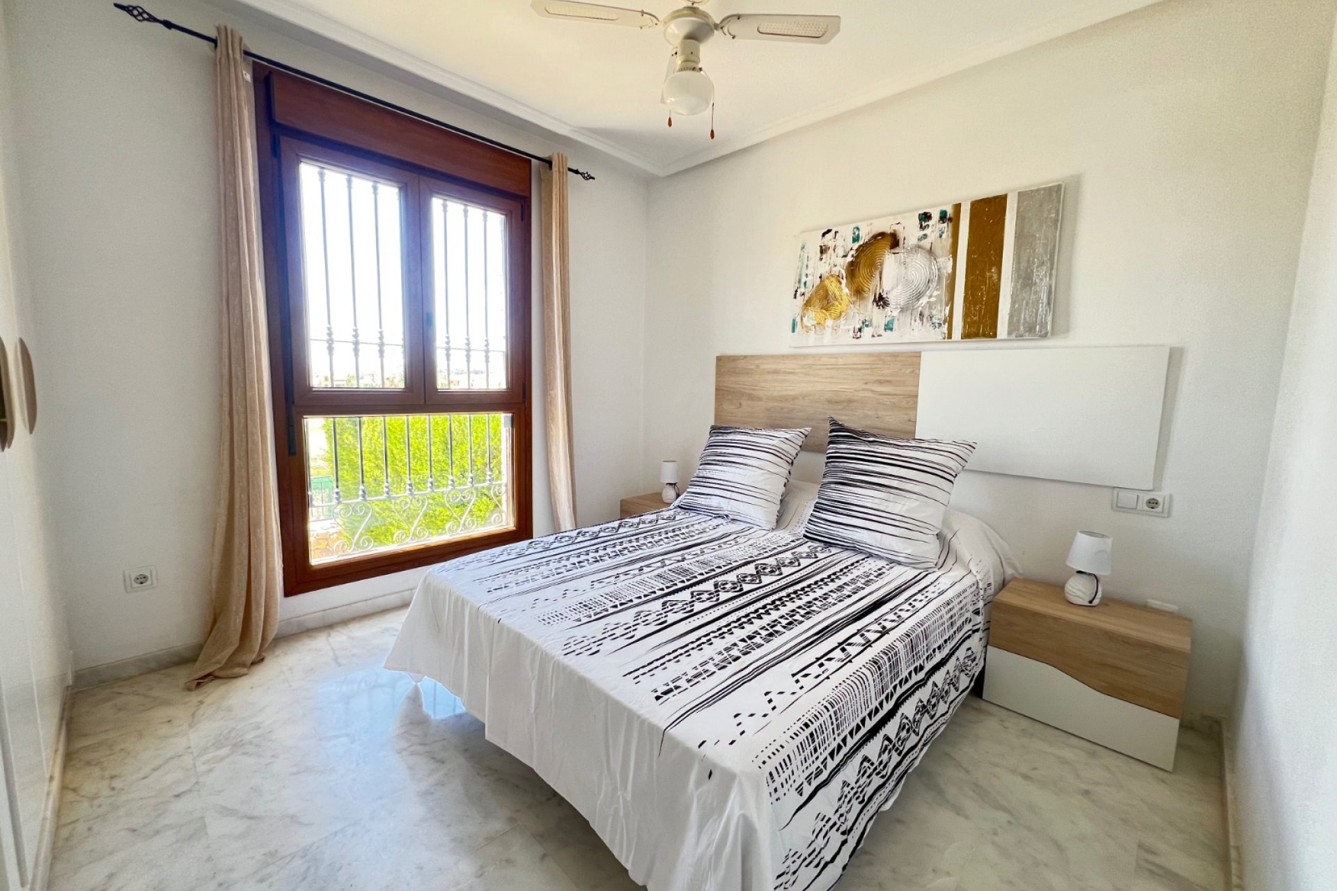 Venta - Bungalow - Algorfa - La Finca Golf Resort