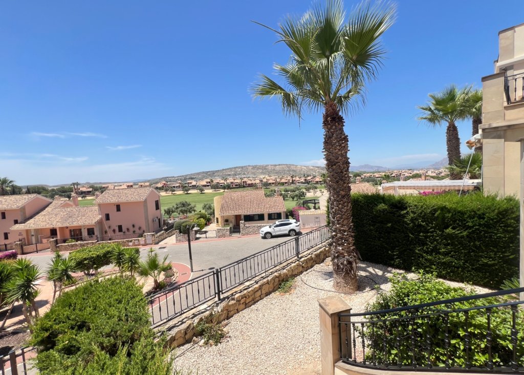 Venta - Bungalow - Algorfa - La Finca Golf Resort