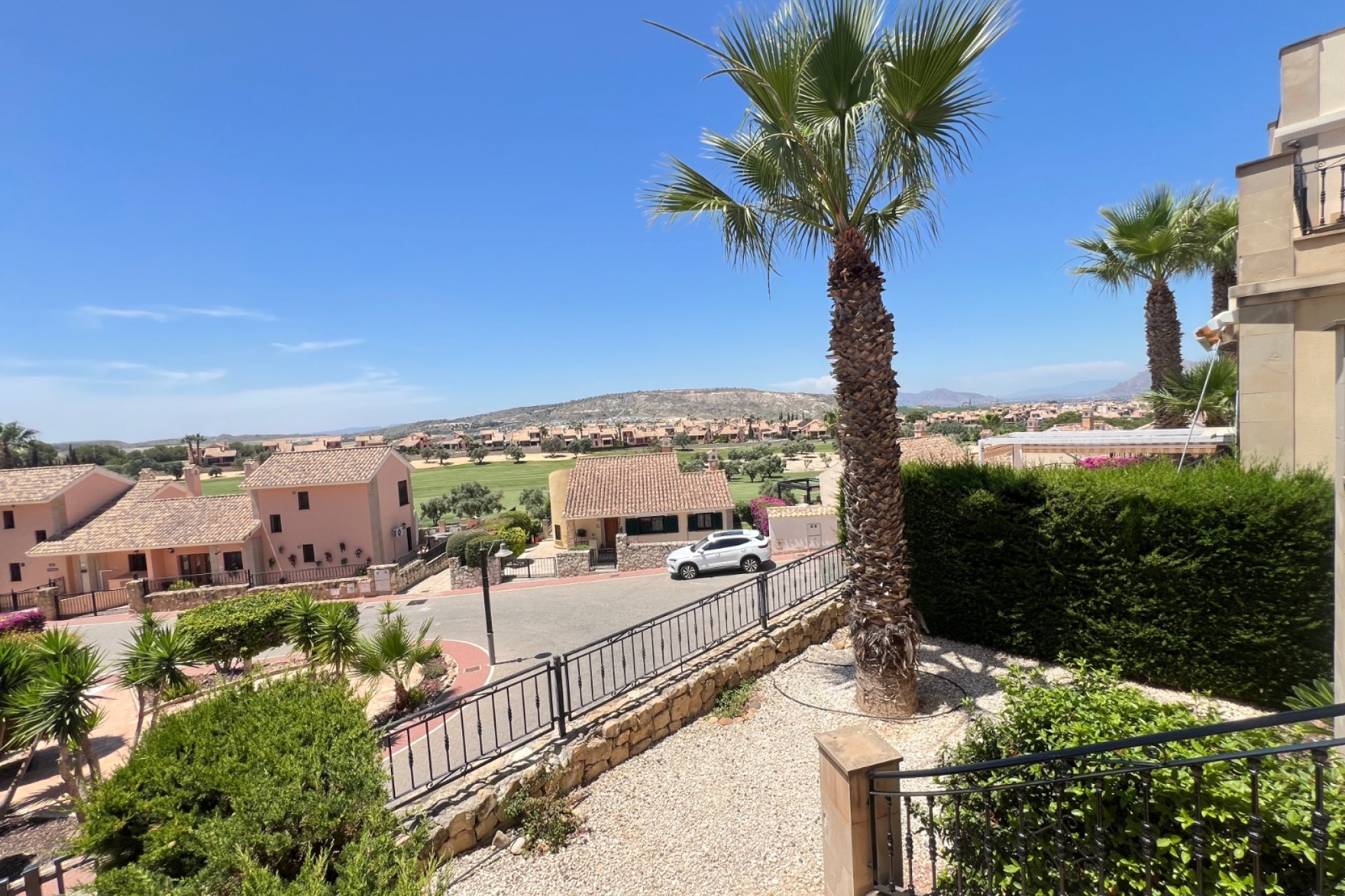 Venta - Bungalow - Algorfa - La Finca Golf Resort
