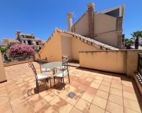 Venta - Bungalow - Algorfa - La Finca Golf Resort
