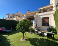 Venta - Bungalow - Algorfa - La Finca Golf Resort