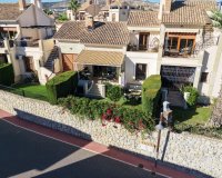 Venta - Bungalow - Algorfa - La Finca Golf Resort