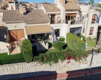 Venta - Bungalow - Algorfa - La Finca Golf Resort