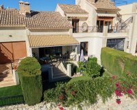 Venta - Bungalow - Algorfa - La Finca Golf Resort