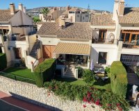Venta - Bungalow - Algorfa - La Finca Golf Resort