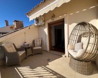 Venta - Bungalow - Algorfa - La Finca Golf Resort
