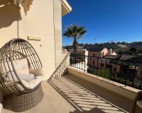 Venta - Bungalow - Algorfa - La Finca Golf Resort