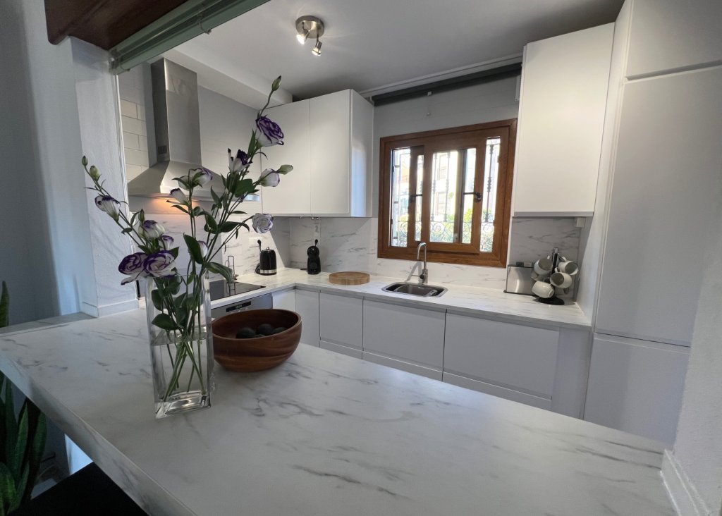 Venta - Bungalow - Algorfa - La Finca Golf Resort