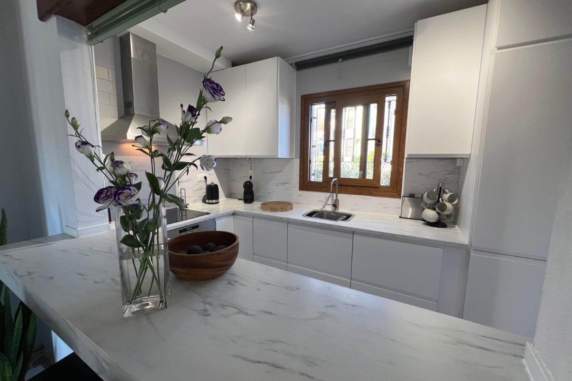 Venta - Bungalow - Algorfa - La Finca Golf Resort