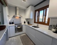 Venta - Bungalow - Algorfa - La Finca Golf Resort