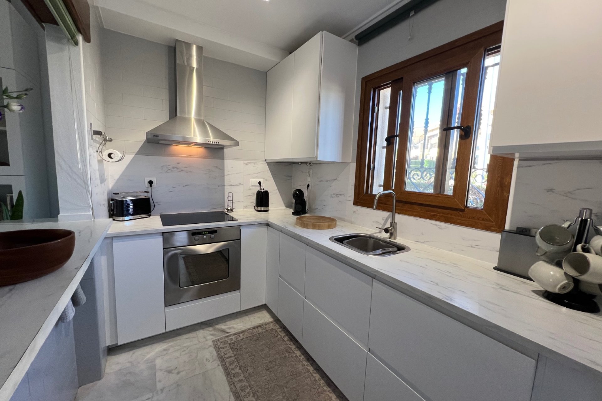 Venta - Bungalow - Algorfa - La Finca Golf Resort