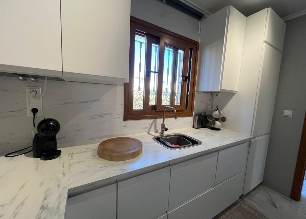 Venta - Bungalow - Algorfa - La Finca Golf Resort