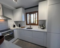Venta - Bungalow - Algorfa - La Finca Golf Resort