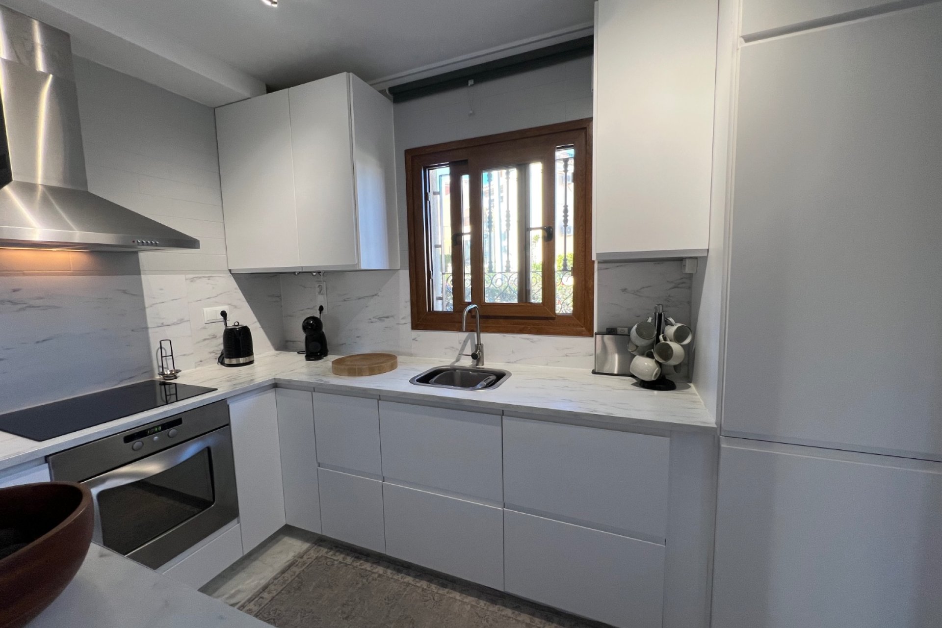 Venta - Bungalow - Algorfa - La Finca Golf Resort