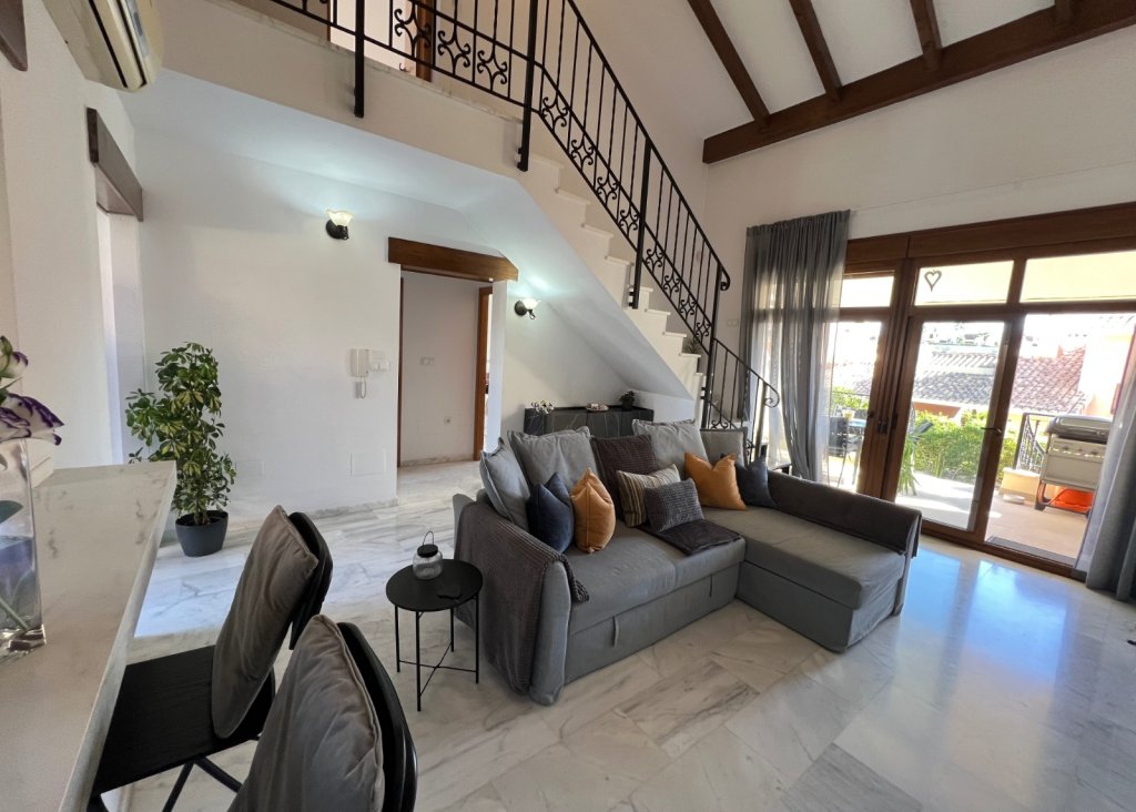 Venta - Bungalow - Algorfa - La Finca Golf Resort