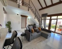 Venta - Bungalow - Algorfa - La Finca Golf Resort