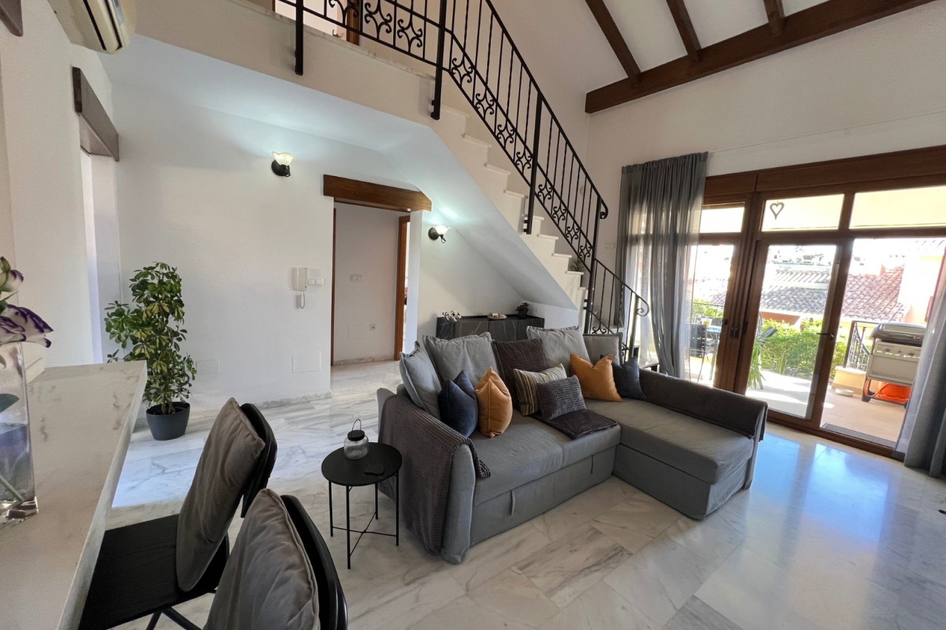 Venta - Bungalow - Algorfa - La Finca Golf Resort