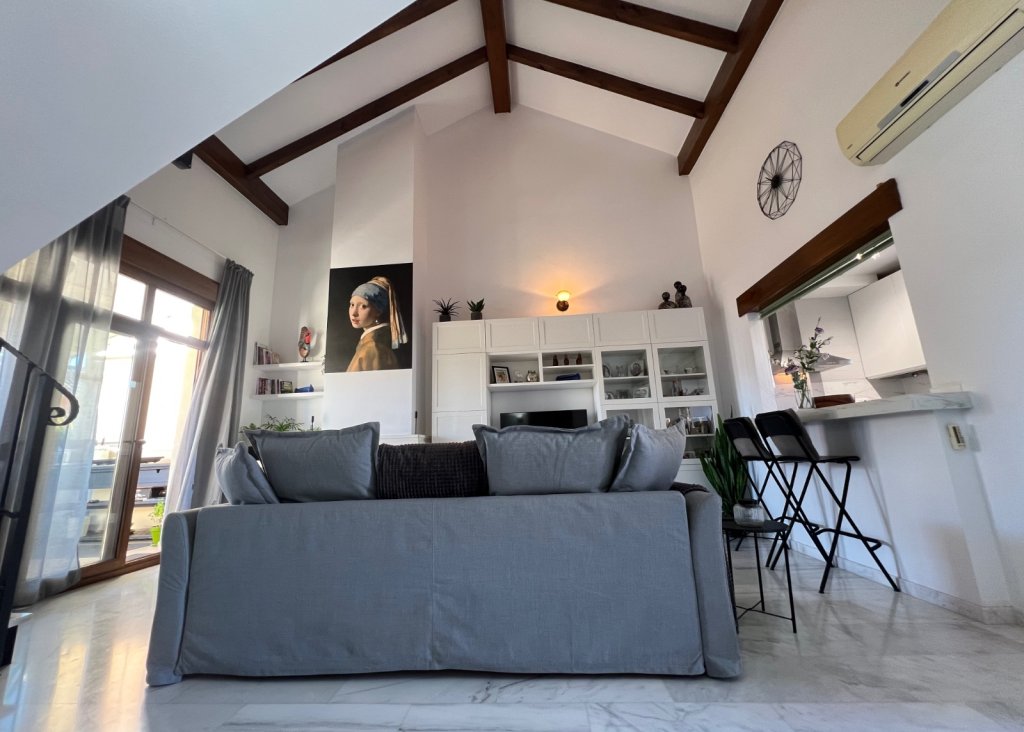 Venta - Bungalow - Algorfa - La Finca Golf Resort